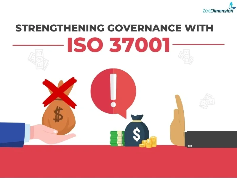 Strengthening Governance with ISO 37001