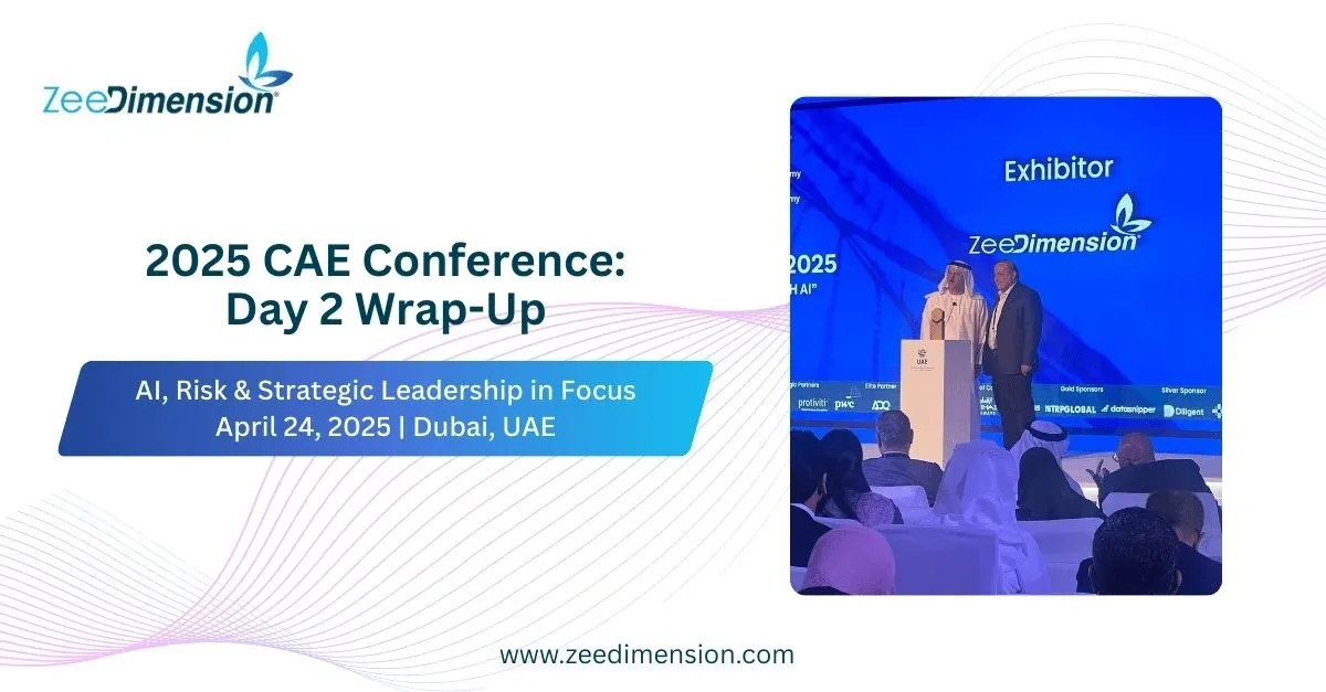 2025 CAE Conference: Day 2 Wrap-Up