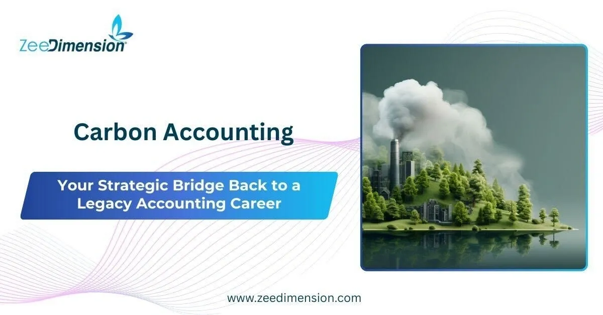 Carbon Accounting