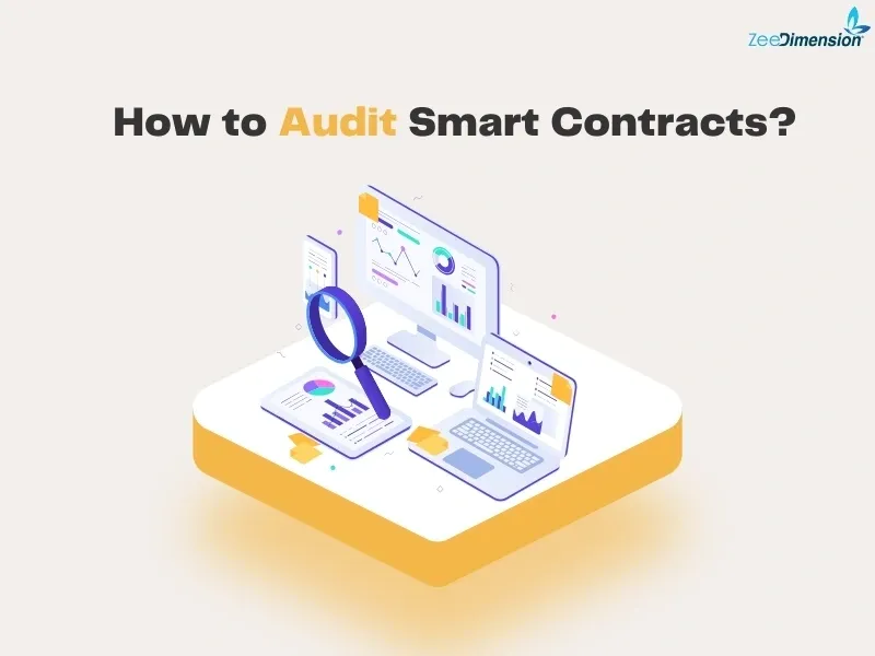 How to Audit Smart Contracts: A Comprehensive Guide