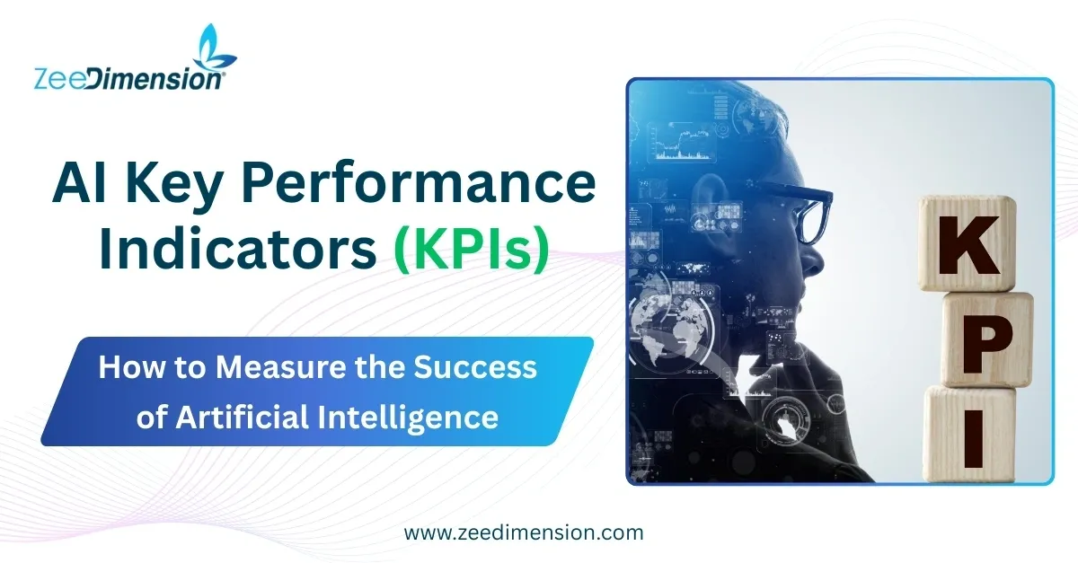 Key Performance Indicators (KPIs): Measuring AI Success