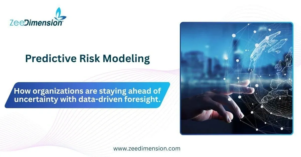 Predictive Risk Modeling