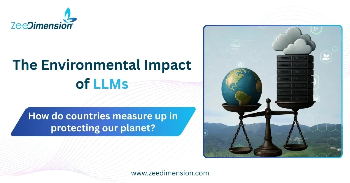 The Environmental Impact of Large Language Models (LLMs)
