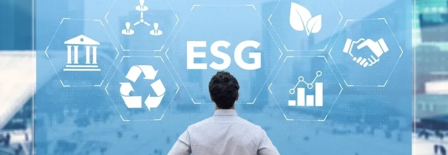 ESG internal/external audit