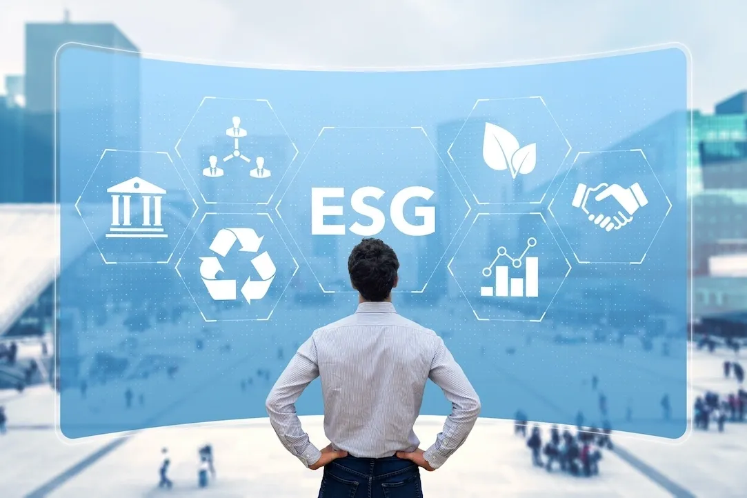 ESG internal/external audit
