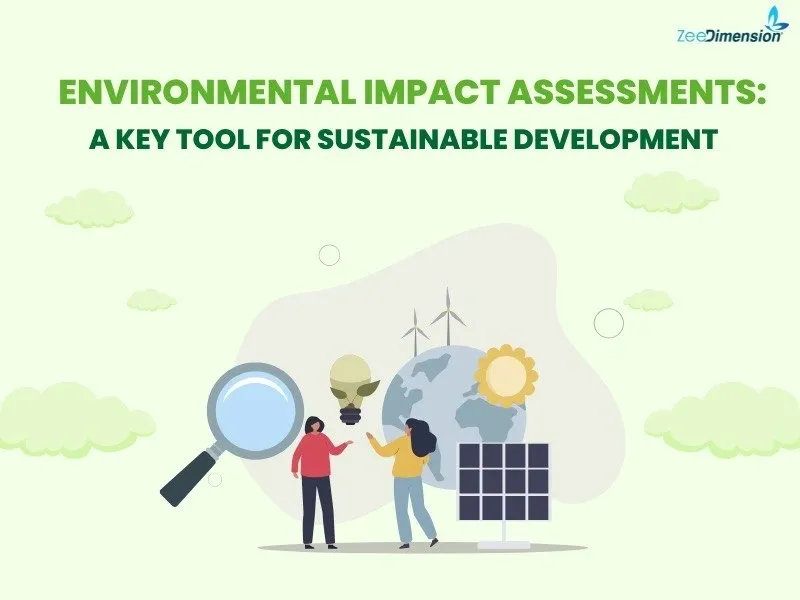 Environmental Impact Assessments | A Key Tool for Sustainability.
