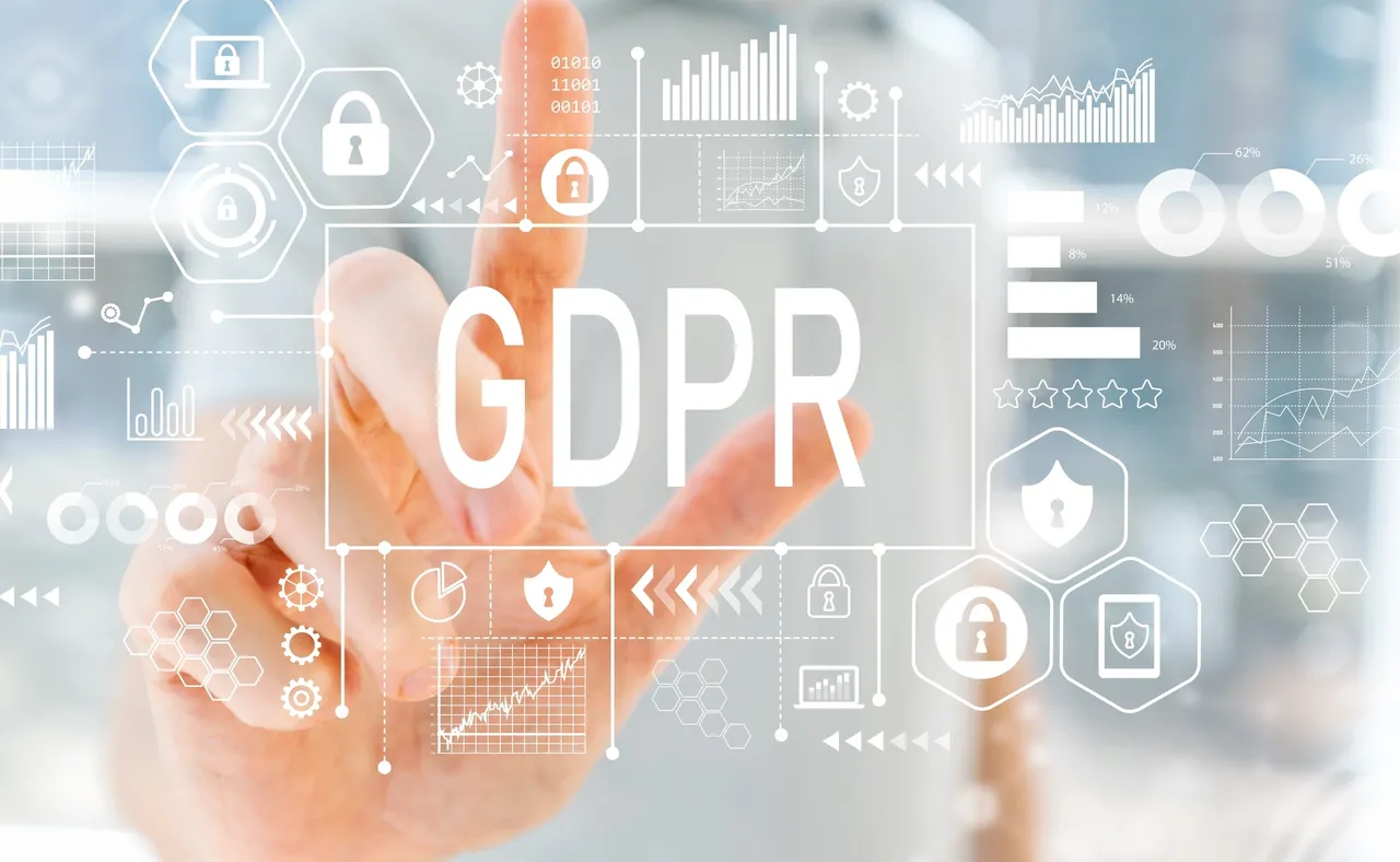 How to implement GDPR in my company?