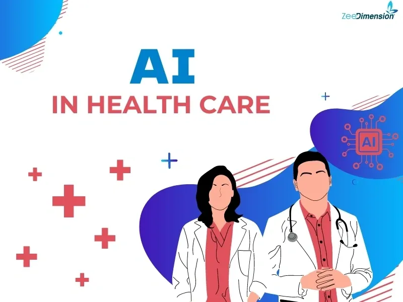 How to strategically implement AI in healthcare?
