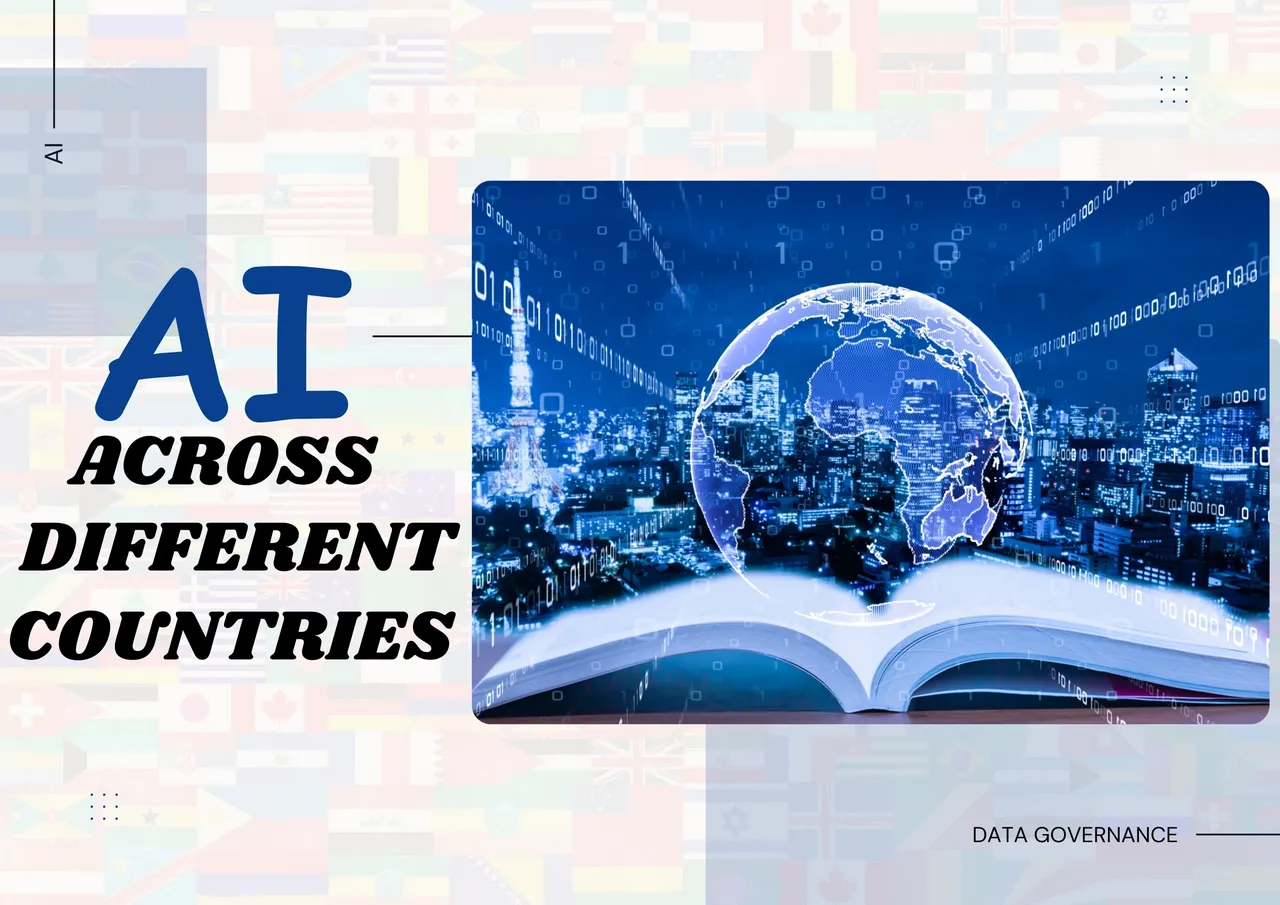 How do AI regulations vary across different countries?