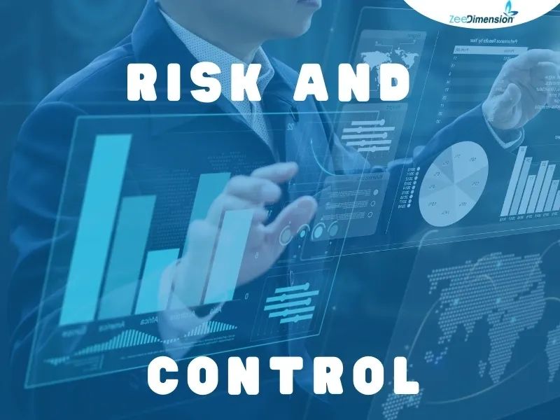 Risk and Control: Which Comes First? 