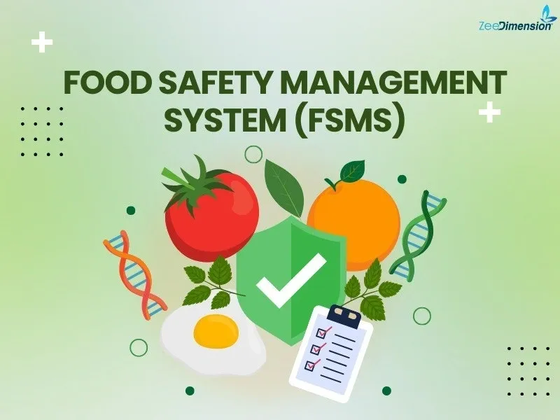 Food Safety Management System (FSMS)