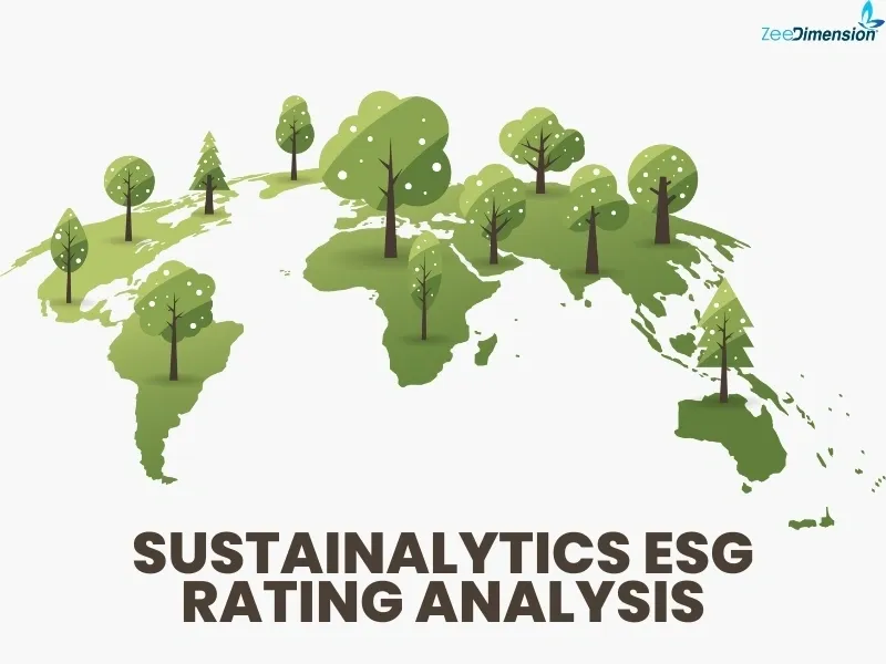 Have you reviewed the Sustainalytics ESG Rating Analysis?