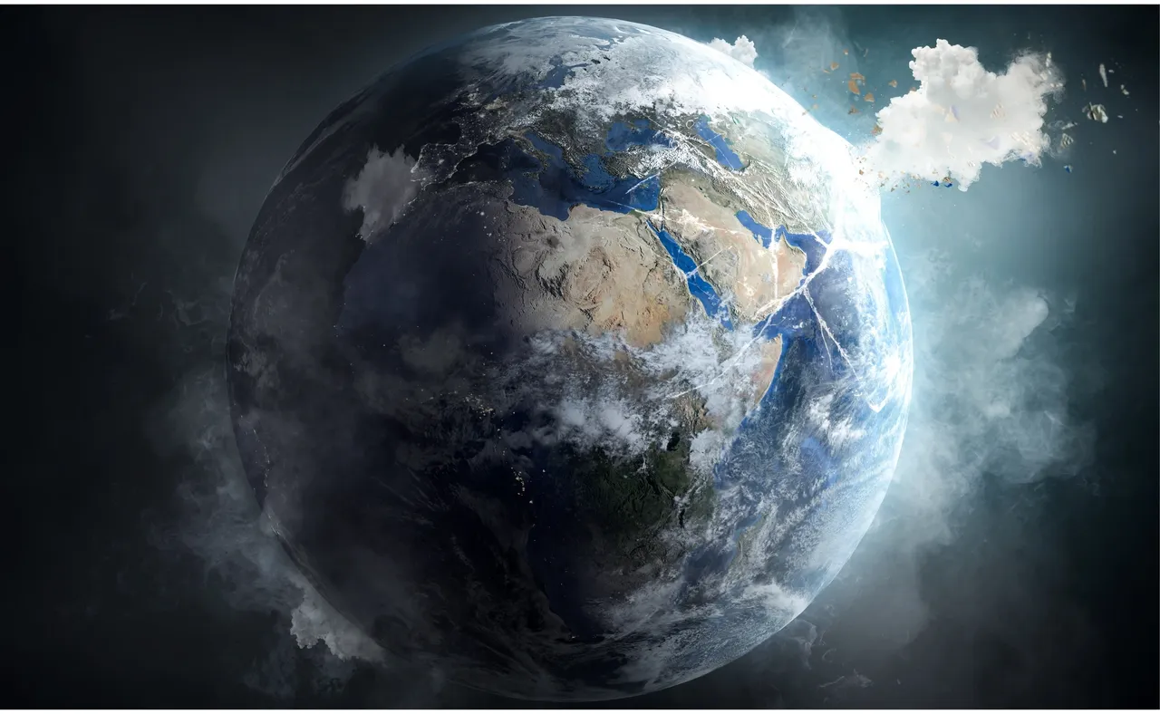 Are there successful business models that address climate change?
