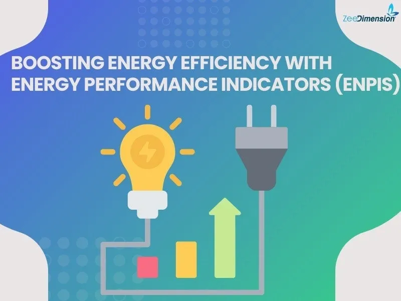 Boosting Energy Efficiency with Energy Performance Indicators 