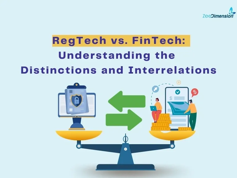 RegTech vs. FinTech