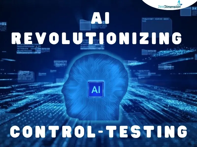 How Is AI Revolutionizing Control Testing?