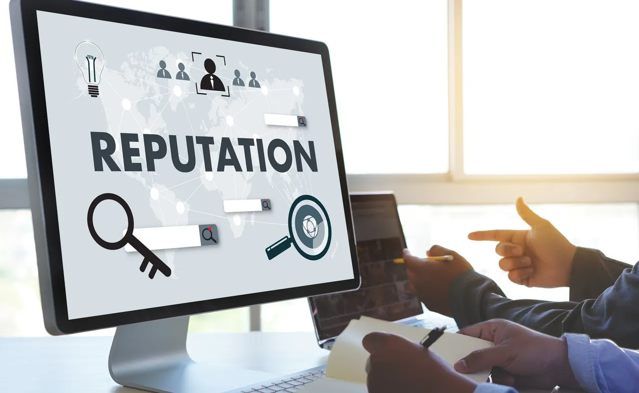 Is Reputation a Risk or Consequence?