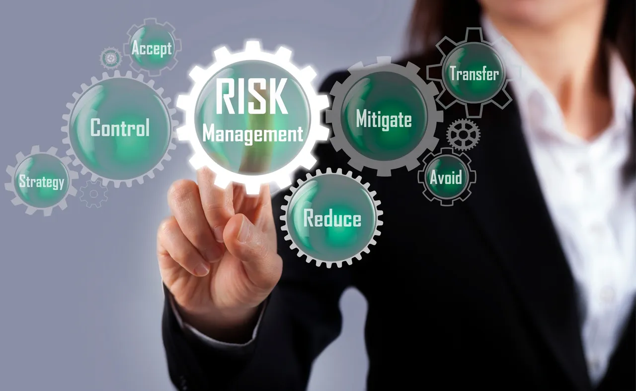 How can we mitigate reputation risk?