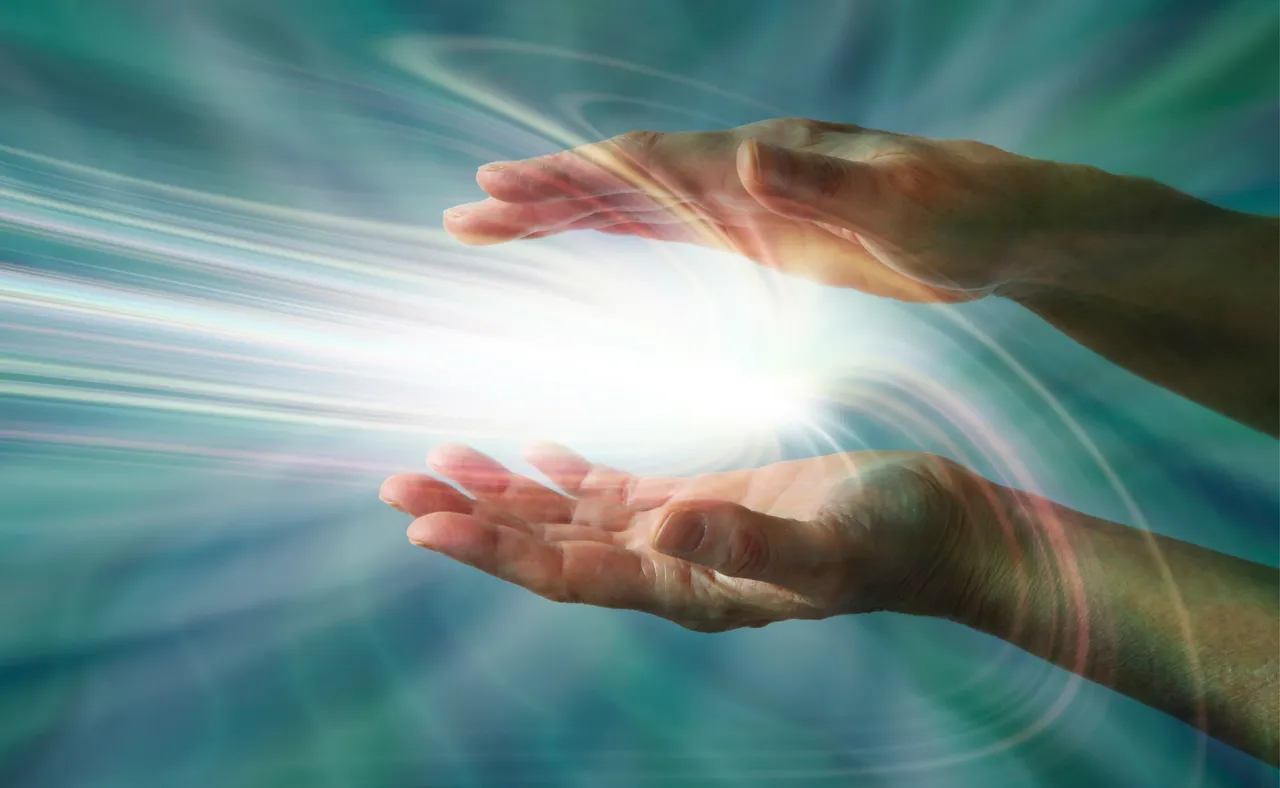 'The Power of Sense' & 'The Sense of Power'?