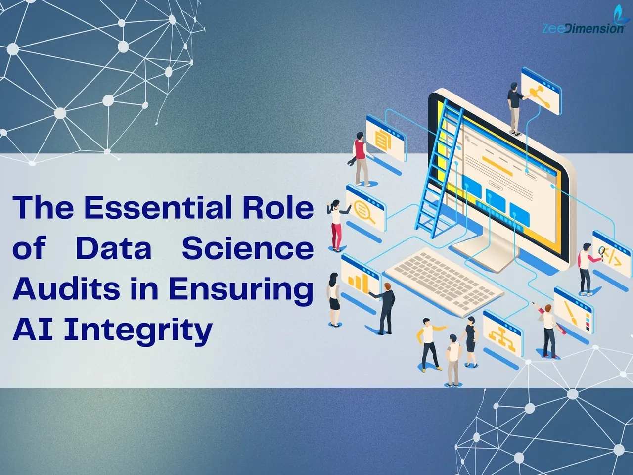  The Essential Role of Data Science Audits in Ensuring AI