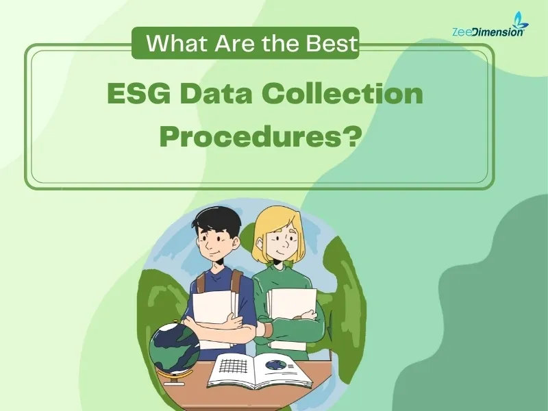 How Can Companies Enhance ESG Initiatives Year-to-Year?