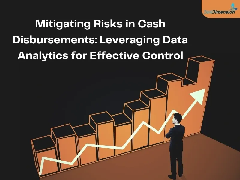 Mitigating Risks in Cash Disbursements: 