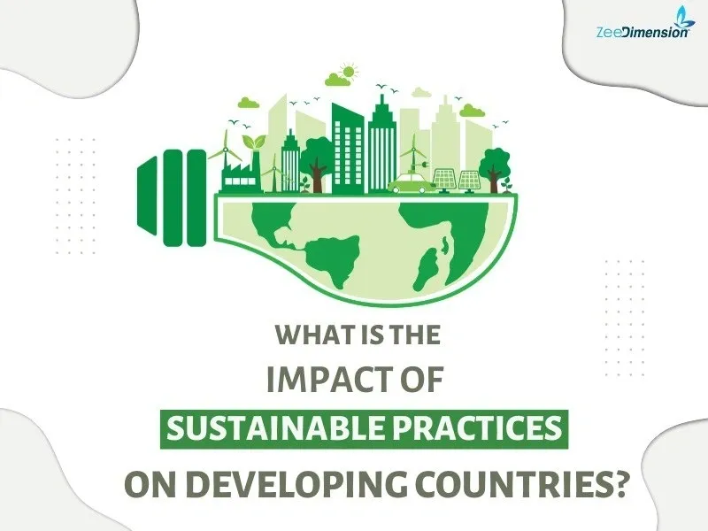  What is the Impact of Sustainable Practices?