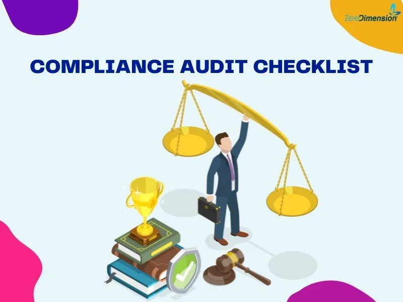 Compliance Audit Checklist