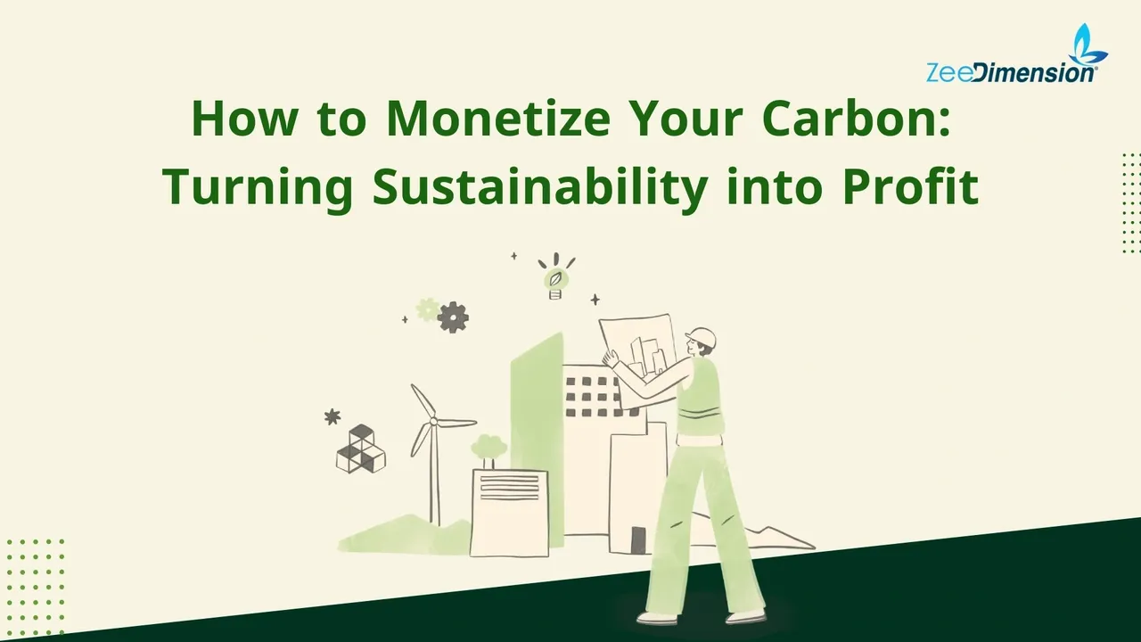 Carbon isn’t just an environmental concern—it’s a financial oppor