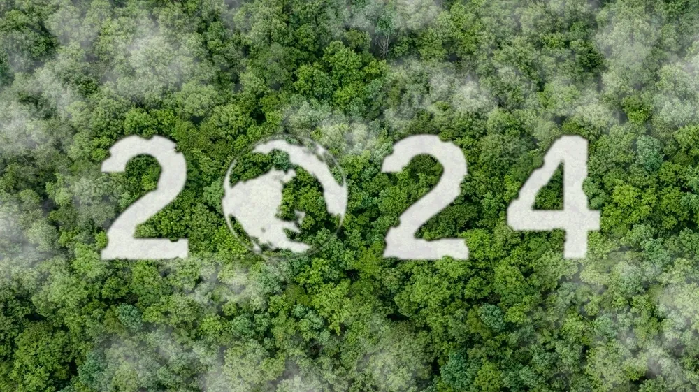 What are the new ESG Jobs in 2024?
