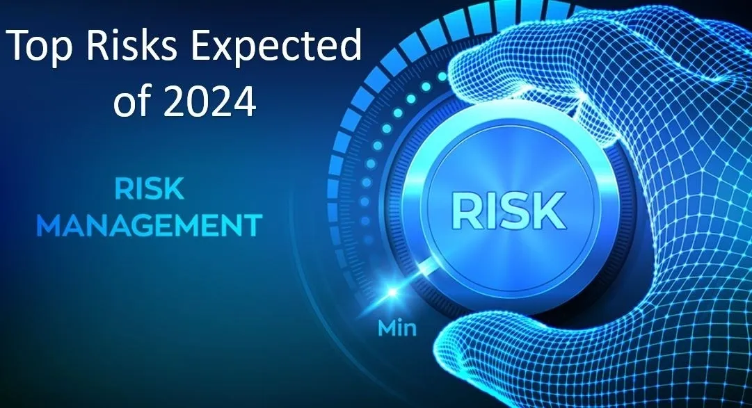 What are the risk trends in 2024?