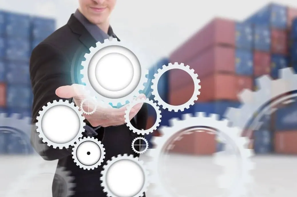 How a Supply Chain Risk Management report looks like?