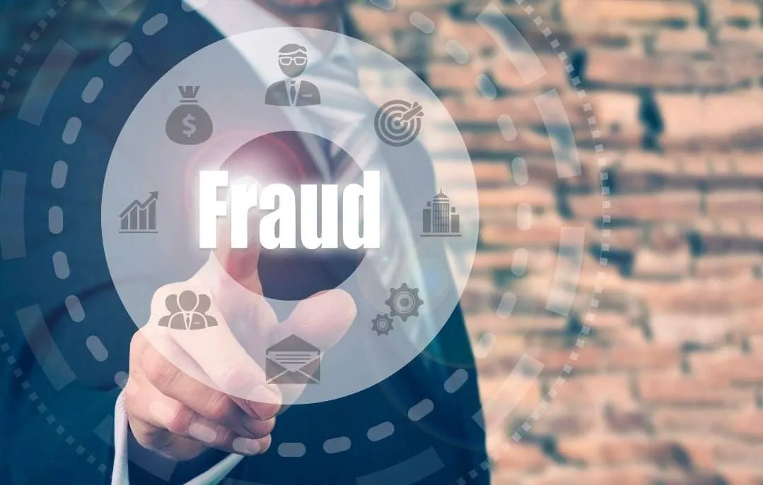How can we use technology to detect frauds?