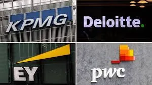 Do the big four need GRC reform?