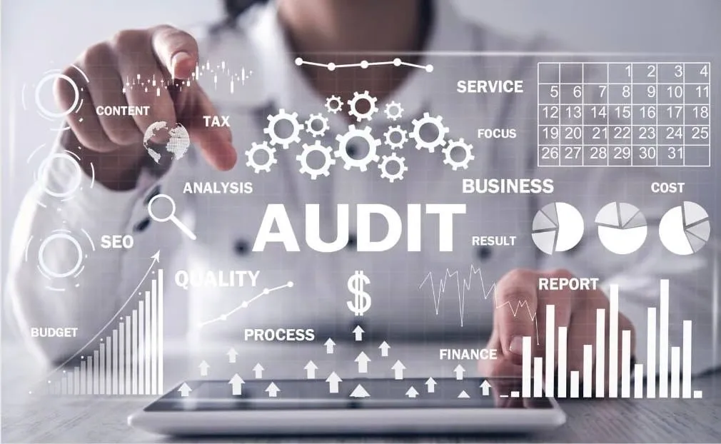 Is Chat-Based Audit a reality?