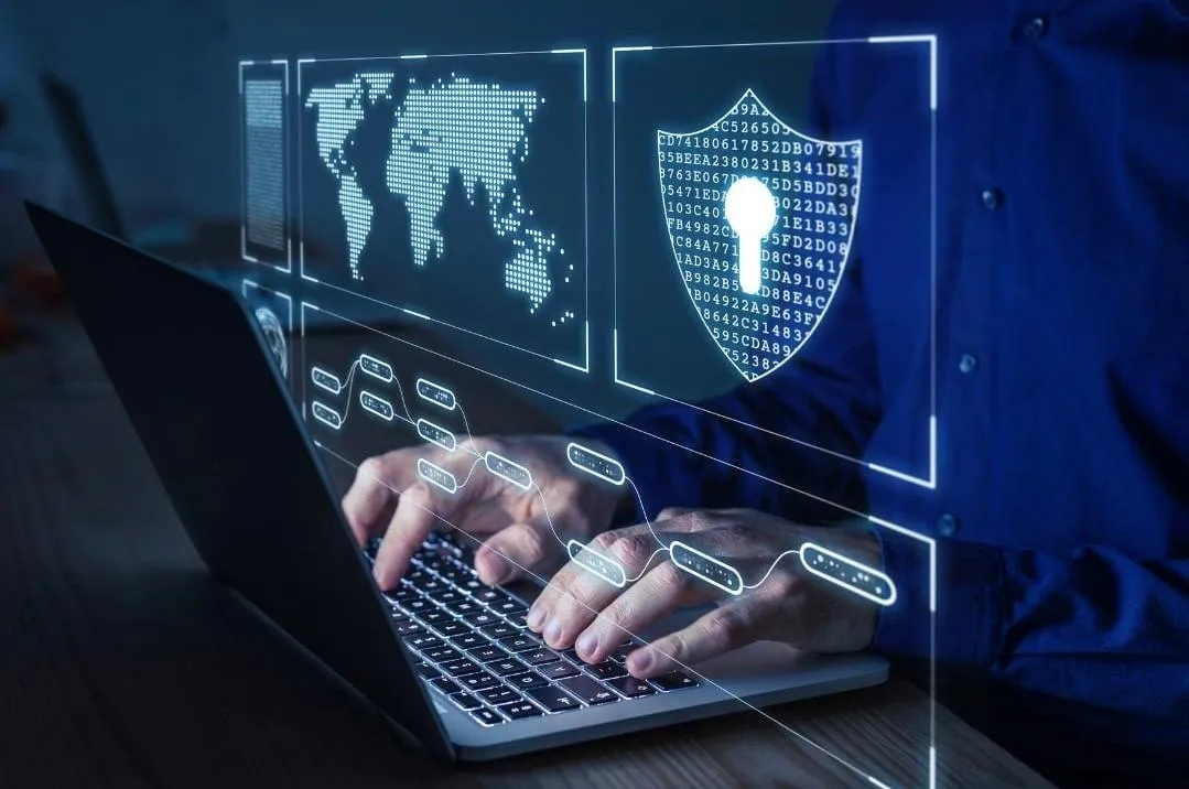 Interconnection between Cybersecurity, Third-Party Risk, and SCM