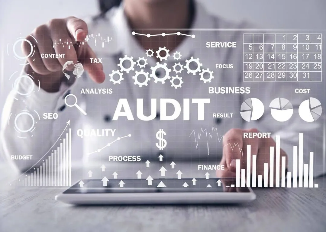 How to Audit Smart Contracts of a blockchain?