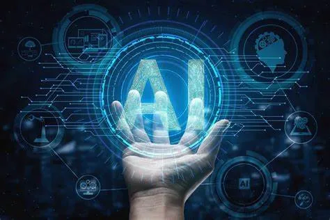 What are the four risks of EU’s AI regulation?