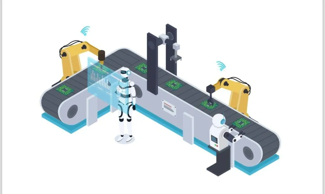 Shall we embrace or resist automation?