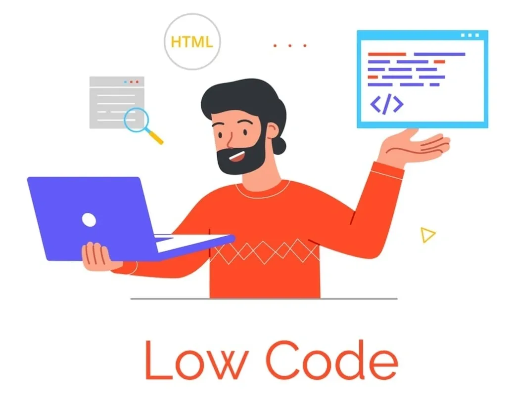 Can Low-Code applications build an efficient audit management?